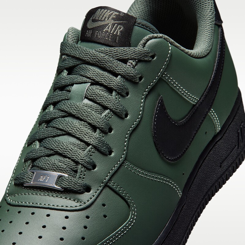 Nike Air Force 1 '07 "Camo Green" | FJ4146-303 Nike Air Force 1 '07 "Camo Green" | FJ4146-303