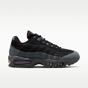 Nike Air Max 95 Big Bubble "Black OG" | HM4740-015