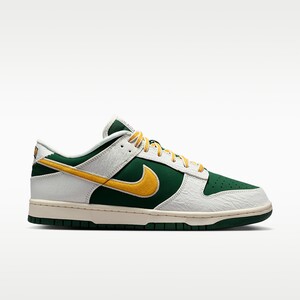 Nike Dunk Low Retro "Varsity Jacket" | IM4413-100