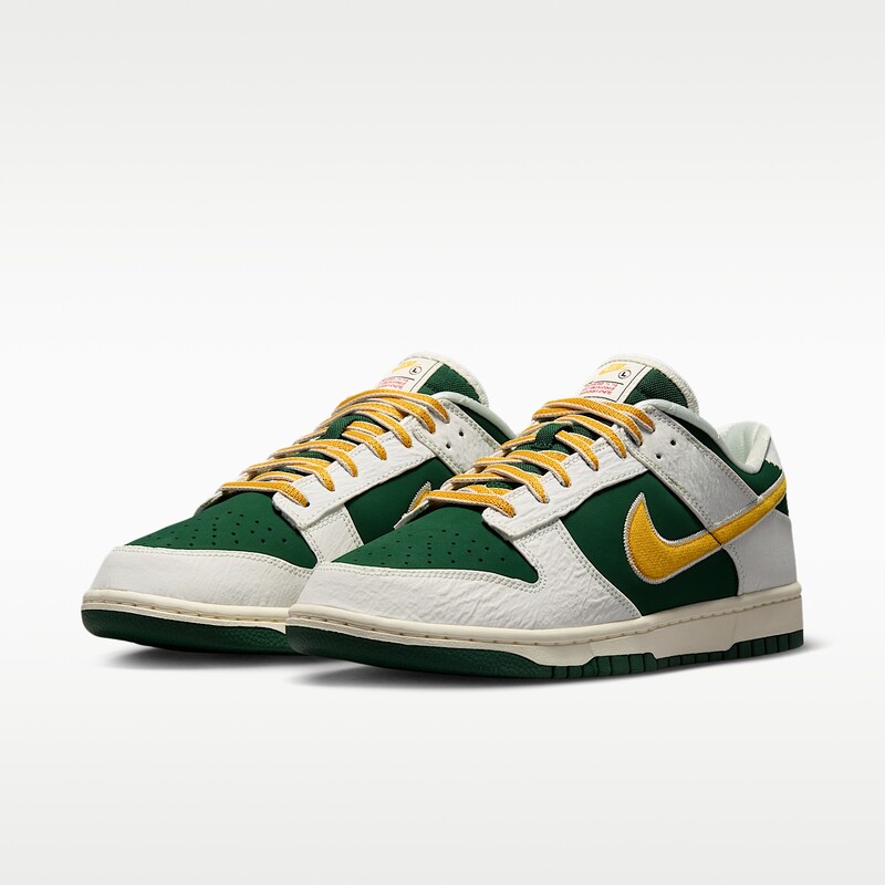 Nike Dunk Low Retro "Varsity Jacket" | IM4413-100 Nike Dunk Low Retro "Varsity Jacket" | IM4413-100