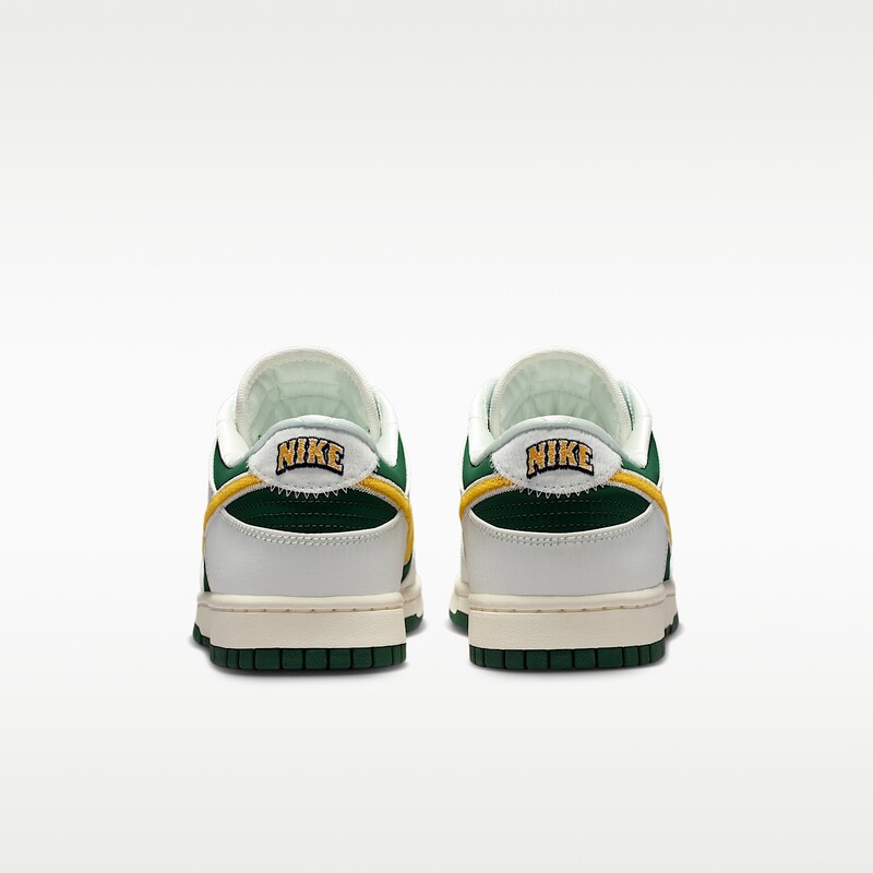 Nike Dunk Low Retro "Varsity Jacket" | IM4413-100 Nike Dunk Low Retro "Varsity Jacket" | IM4413-100