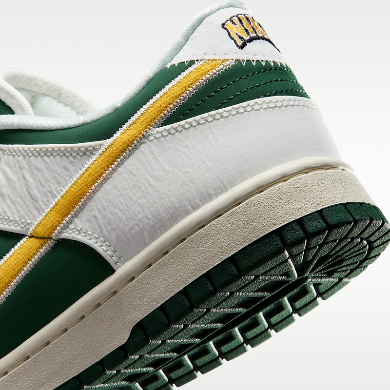 Nike Dunk Low Retro "Varsity Jacket" | IM4413-100