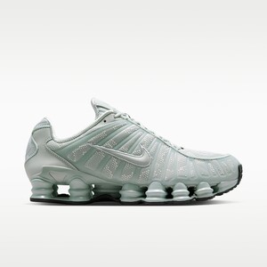 Nike Shox TL "Newsprint" | IM4687-002 Nike Shox TL "Newsprint" | IM4687-002