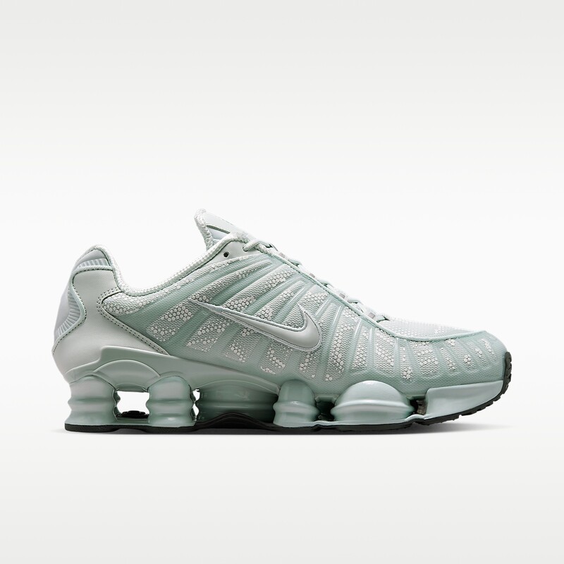 Nike Shox TL "Newsprint" | IM4687-002 Nike Shox TL "Newsprint" | IM4687-002