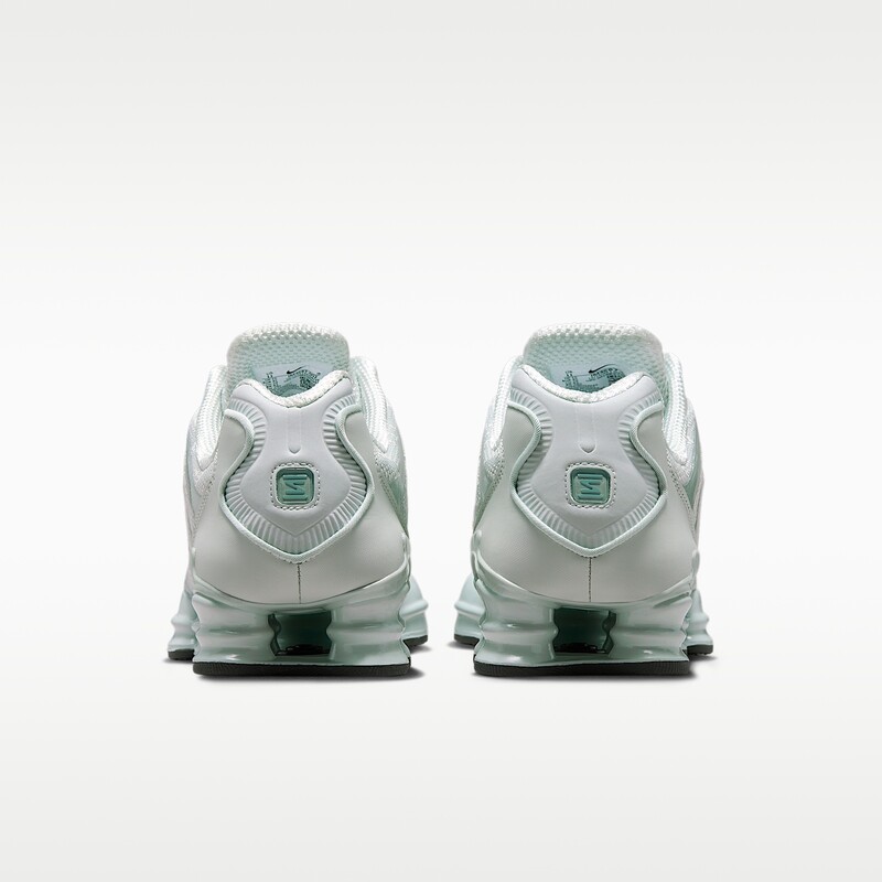 Nike Shox TL "Newsprint" | IM4687-002