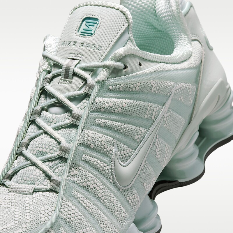 Nike Shox TL "Newsprint" | IM4687-002 Nike Shox TL "Newsprint" | IM4687-002