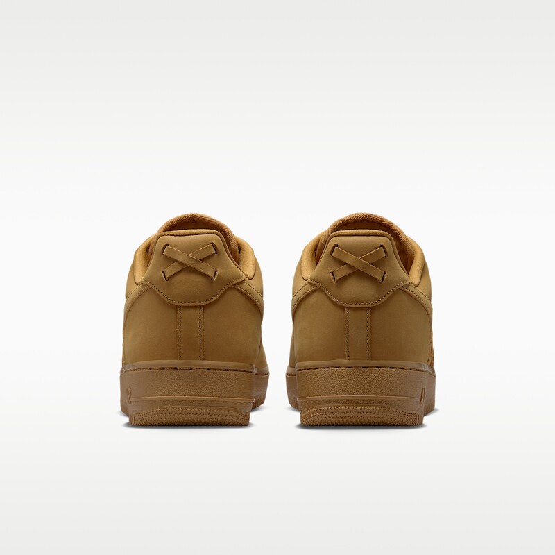 Nike Air Force 1 Low Retro Premium "Woven Wheat" | IM5755-700 Nike Air Force 1 Low Retro Premium "Woven Wheat" | IM5755-700
