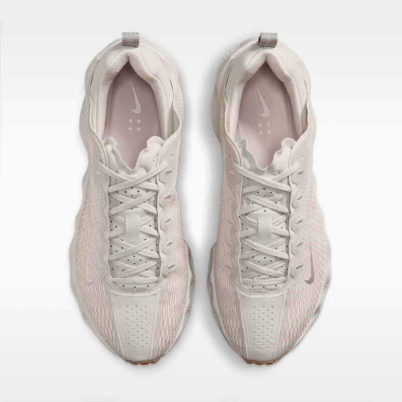 Nike Ava Rover Premium "Light Bone" | IH8110-003