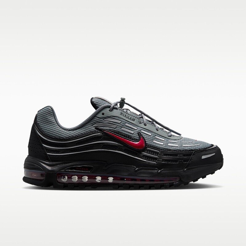 Nike Air Max TL 2.5 "Smoke Grey" | IO3037-003 Nike Air Max TL 2.5 "Smoke Grey" | IO3037-003