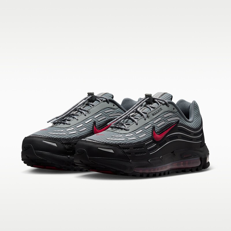 Nike Air Max TL 2.5 "Smoke Grey" | IO3037-003 Nike Air Max TL 2.5 "Smoke Grey" | IO3037-003