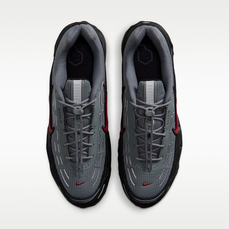 Nike Air Max TL 2.5 "Smoke Grey" | IO3037-003 Nike Air Max TL 2.5 "Smoke Grey" | IO3037-003
