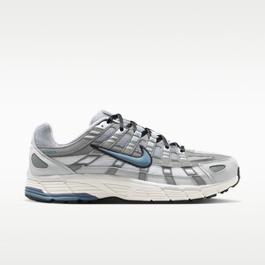 Nike P-6000 "Smoke Grey/Blue Graphite" | IR5279-003