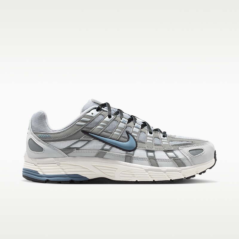 Nike P-6000 "Smoke Grey/Blue Graphite" | IR5279-003 Nike P-6000 "Smoke Grey/Blue Graphite" | IR5279-003