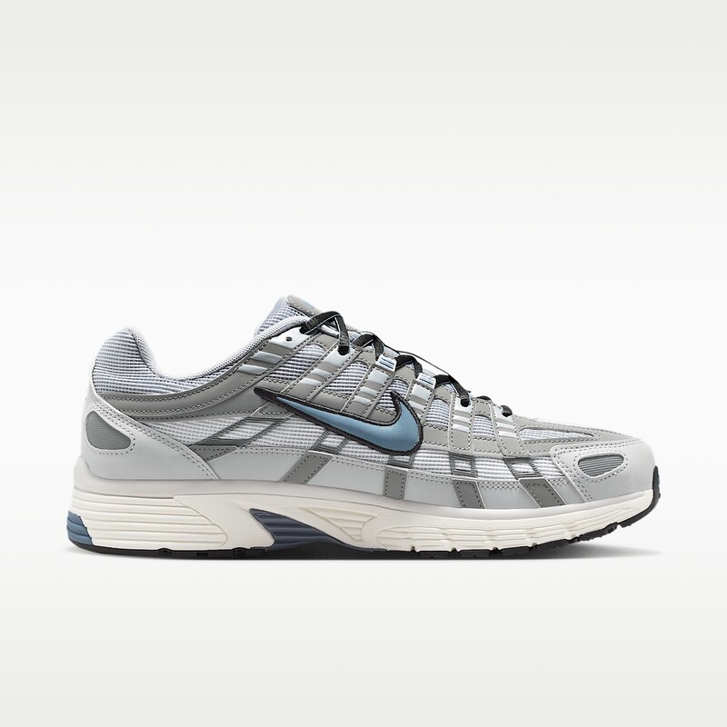 Nike P-6000 "Smoke Grey/Blue Graphite" | IR5279-003 Nike P-6000 "Smoke Grey/Blue Graphite" | IR5279-003