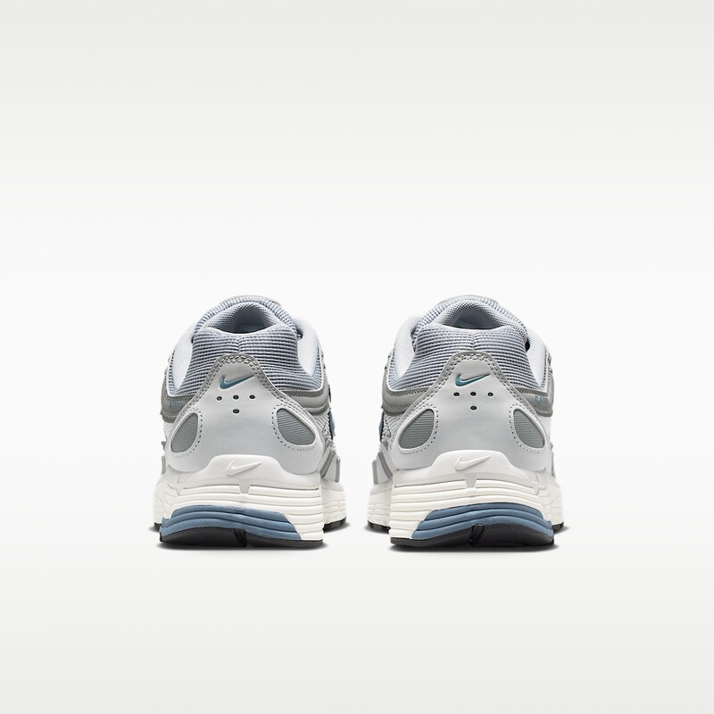 Nike P-6000 "Smoke Grey/Blue Graphite" | IR5279-003 Nike P-6000 "Smoke Grey/Blue Graphite" | IR5279-003