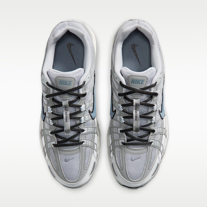 Nike P-6000 "Smoke Grey/Blue Graphite" | IR5279-003 Nike P-6000 "Smoke Grey/Blue Graphite" | IR5279-003