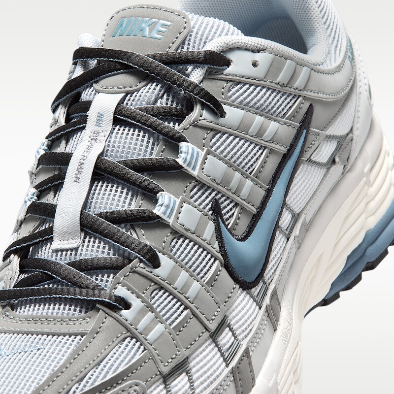 Nike P-6000 "Smoke Grey/Blue Graphite" | IR5279-003 Nike P-6000 "Smoke Grey/Blue Graphite" | IR5279-003
