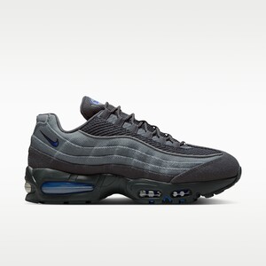Nike Air Max 95 Big Bubble "Smoke Grey" | IM9605-002