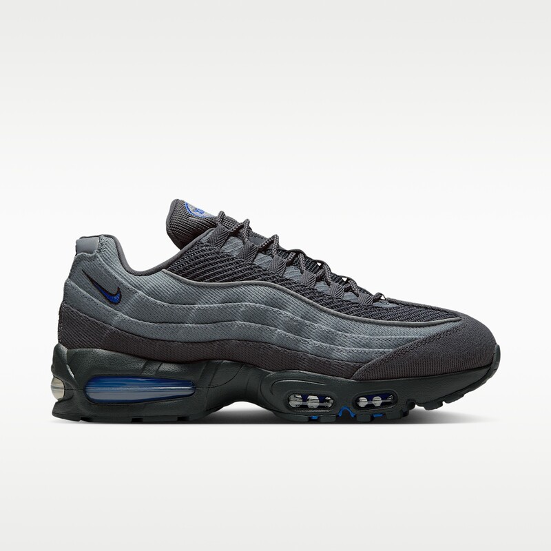 Nike Air Max 95 Big Bubble "Smoke Grey" | IM9605-002 Nike Air Max 95 Big Bubble "Smoke Grey" | IM9605-002