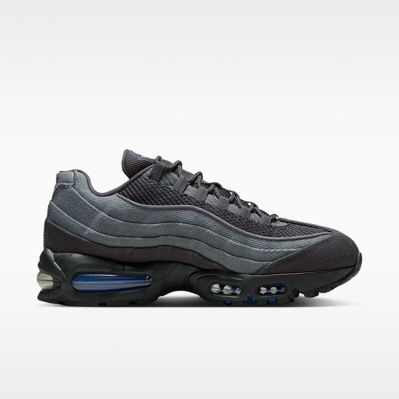 Nike Air Max 95 Big Bubble "Smoke Grey" | IM9605-002 Nike Air Max 95 Big Bubble "Smoke Grey" | IM9605-002