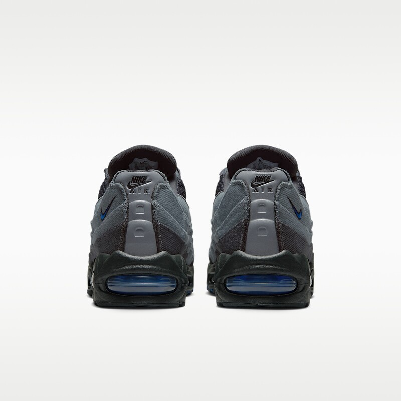 Nike Air Max 95 Big Bubble "Smoke Grey" | IM9605-002 Nike Air Max 95 Big Bubble "Smoke Grey" | IM9605-002