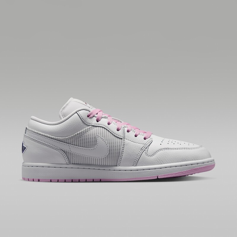 Air Jordan 1 Low SE "White/Light Arctic Pink" | IO2048-100 Air Jordan 1 Low SE "White/Light Arctic Pink" | IO2048-100