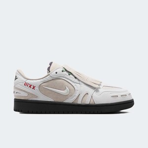 Air Jordan 1 Low Method of Make "Light Orewood Brown" | IW2026-110
