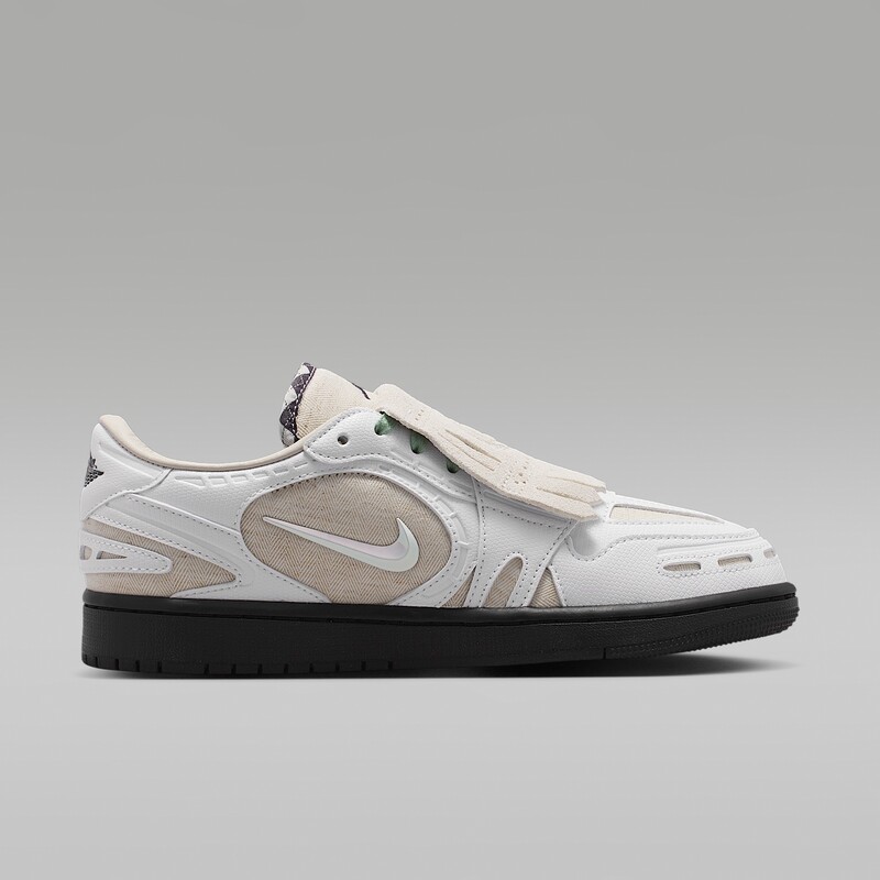 Air Jordan 1 Low Method of Make "Light Orewood Brown" | IW2026-110