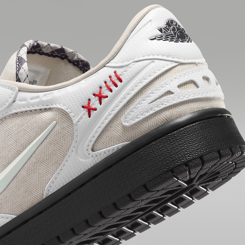 Air Jordan 1 Low Method of Make "Light Orewood Brown" | IW2026-110