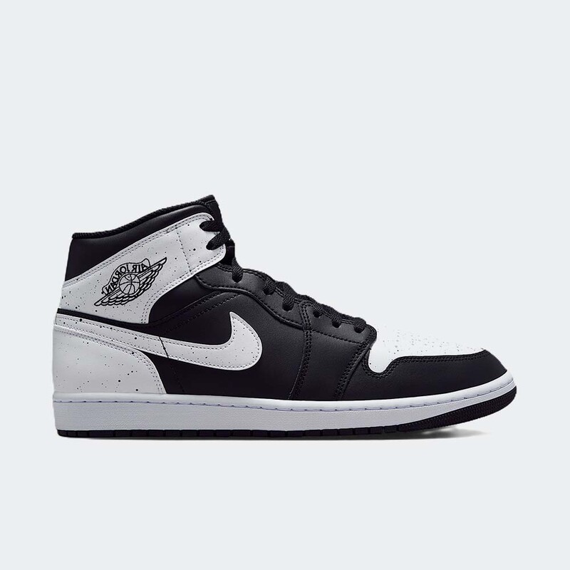 Air Jordan 1 Mid SE "Oreo" | IX3525-010