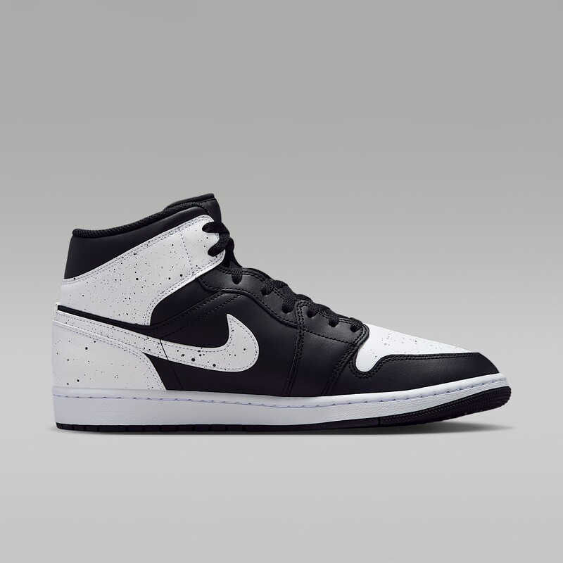 Air Jordan 1 Mid SE "Oreo" | IX3525-010