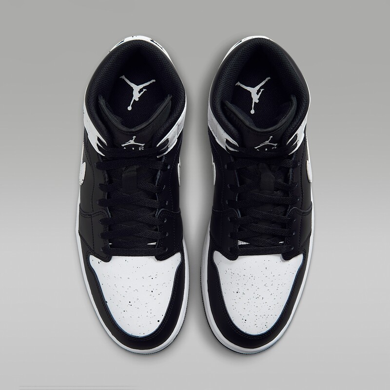 Air Jordan 1 Mid SE "Oreo" | IX3525-010 Air Jordan 1 Mid SE "Oreo" | IX3525-010