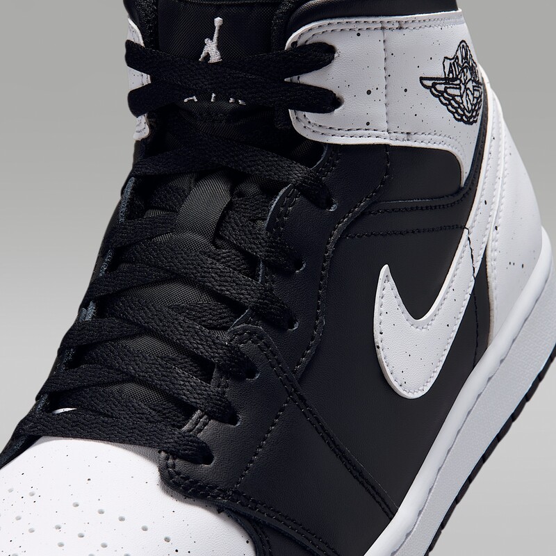 Air Jordan 1 Mid SE "Oreo" | IX3525-010