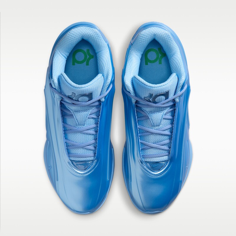 Nike KD19 "Blueberry Blast" | IH1117-400