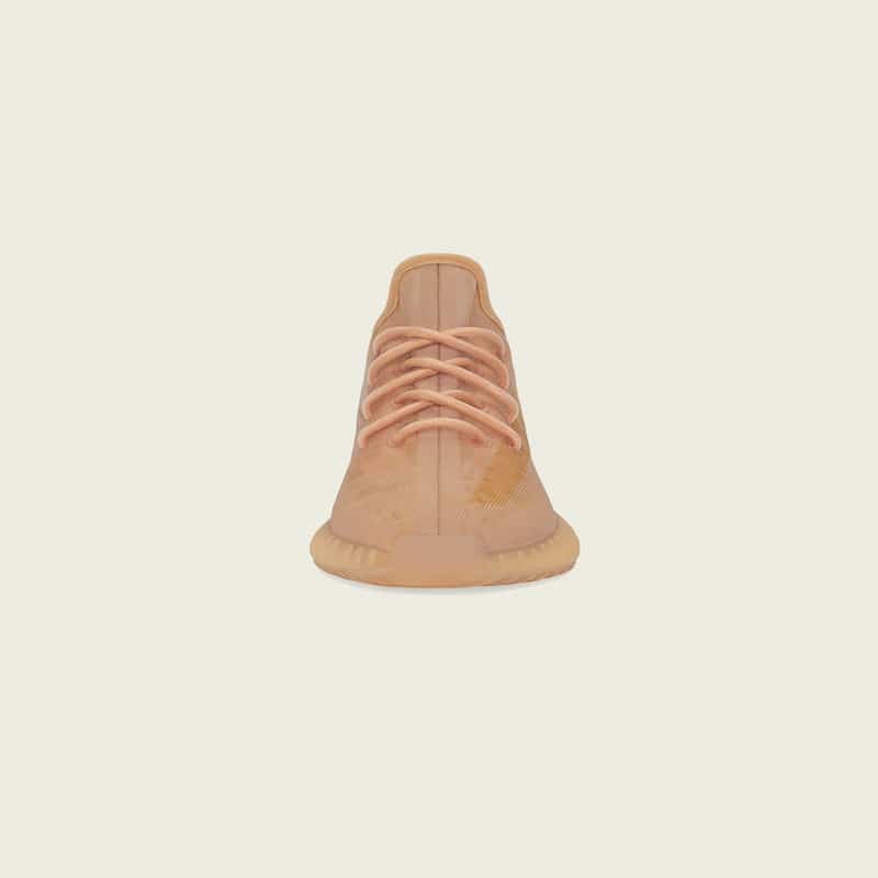 adidas Yeezy Boost 350 V2 Mono Clay (Asia excl.) | GW2870