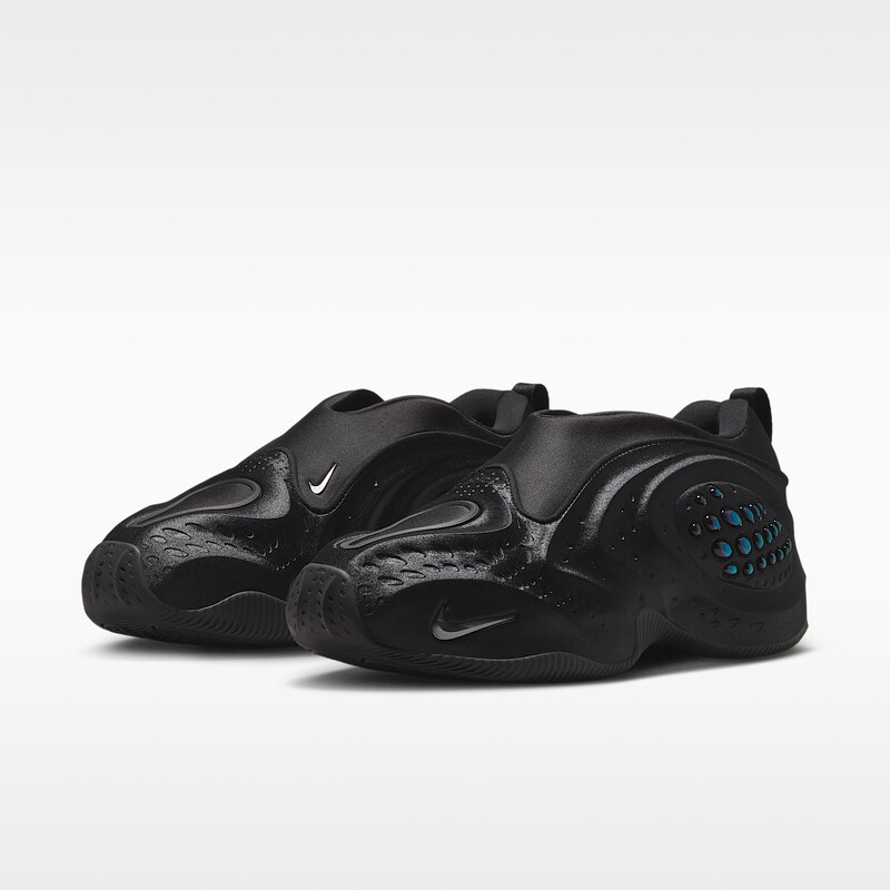 Nike First Sight Mirage "Black" | HQ2410-001 Nike First Sight Mirage "Black" | HQ2410-001