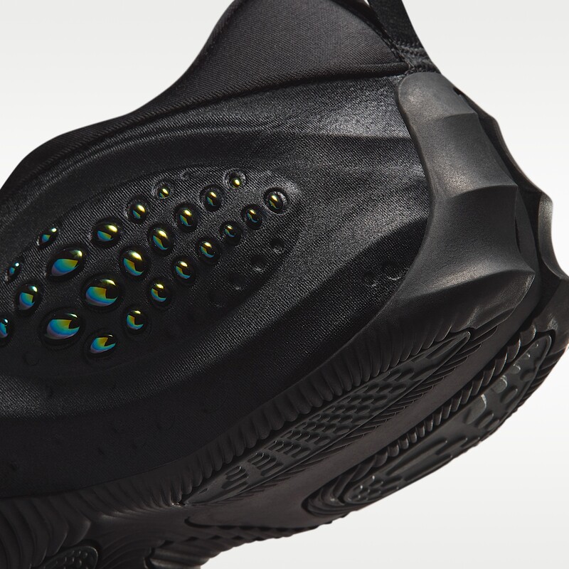 Nike First Sight Mirage "Black" | HQ2410-001