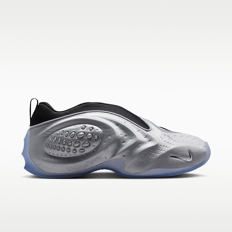 Nike First Sight Mirage "Metallic Silver" | HQ2410-002 Nike First Sight Mirage "Metallic Silver" | HQ2410-002