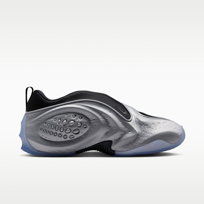 Nike First Sight Mirage "Metallic Silver" | HQ2410-002 Nike First Sight Mirage "Metallic Silver" | HQ2410-002