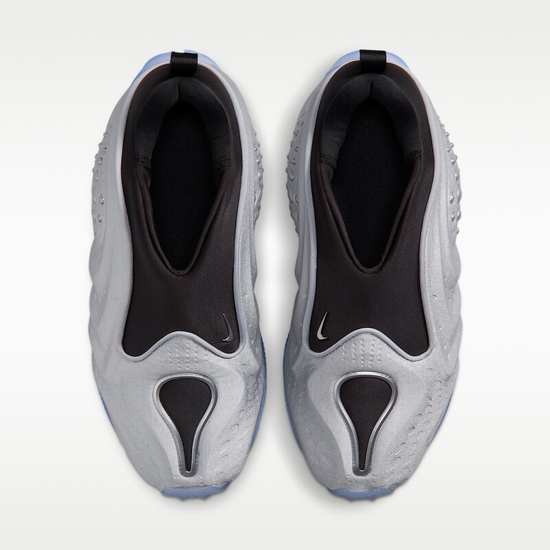 Nike First Sight Mirage "Metallic Silver" | HQ2410-002 Nike First Sight Mirage "Metallic Silver" | HQ2410-002