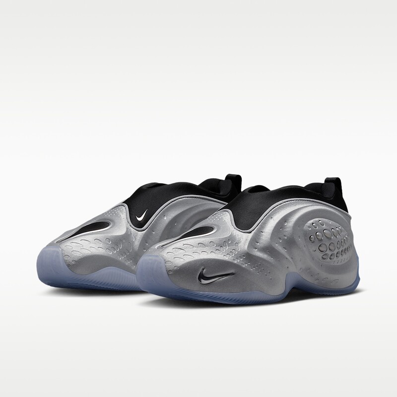Nike First Sight Mirage "Metallic Silver" | HQ2410-002
