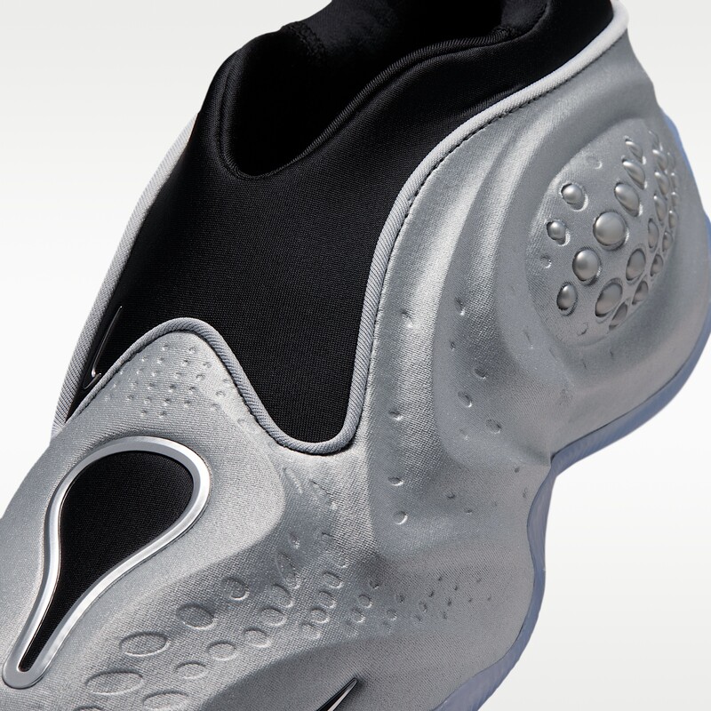 Nike First Sight Mirage "Metallic Silver" | HQ2410-002 Nike First Sight Mirage "Metallic Silver" | HQ2410-002