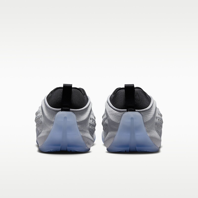 Nike First Sight Mirage "Metallic Silver" | HQ2410-002