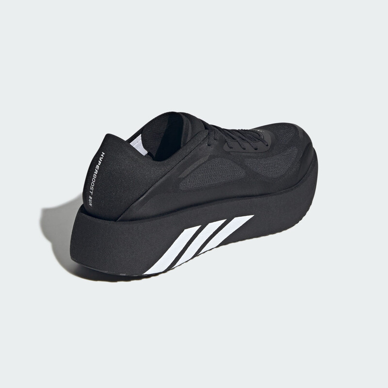 adidas Hyperboost Run "Black" | KK2010 adidas Hyperboost Run "Black" | KK2010