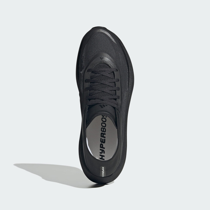 adidas Hyperboost Run "Black" | KK2010 adidas Hyperboost Run "Black" | KK2010