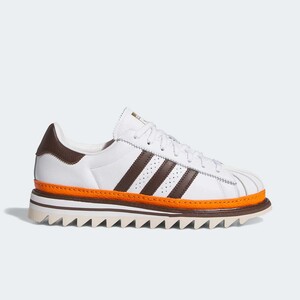 CLOT by Edison Chen x adidas Superstar "Coffee" | KK1388 CLOT by Edison Chen x adidas Superstar "Coffee" | KK1388