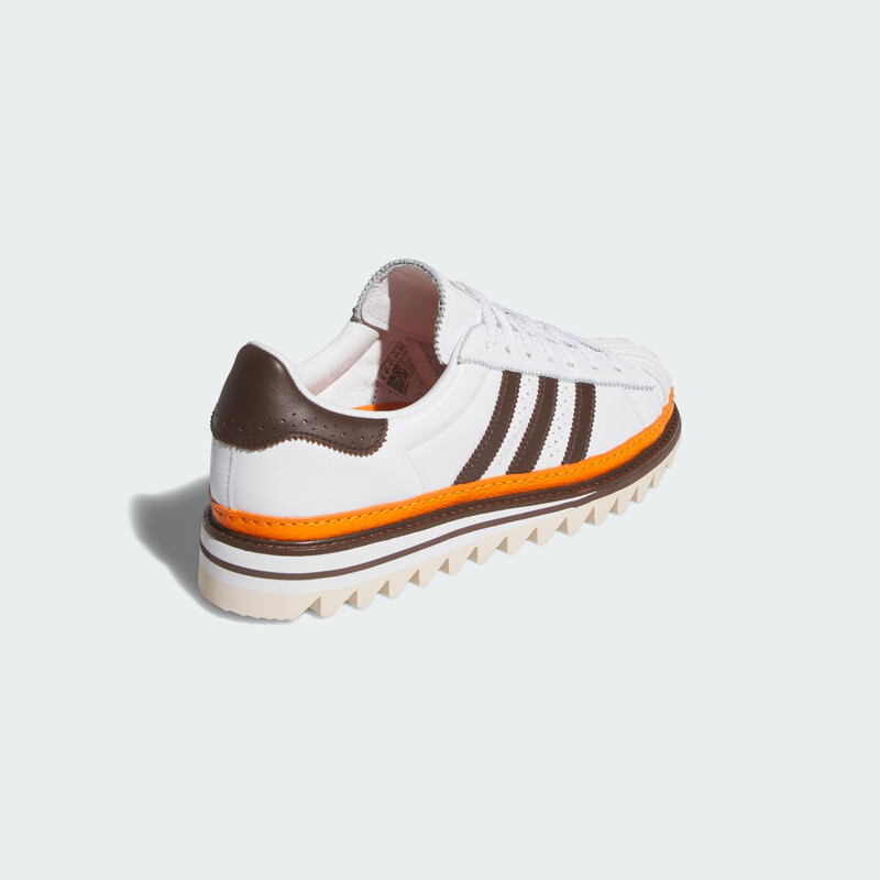 CLOT by Edison Chen x adidas Superstar "Coffee" | KK1388 CLOT by Edison Chen x adidas Superstar "Coffee" | KK1388