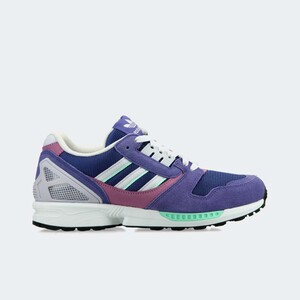 adidas ZX 8000 "Purple" | KH6244 adidas ZX 8000 "Purple" | KH6244