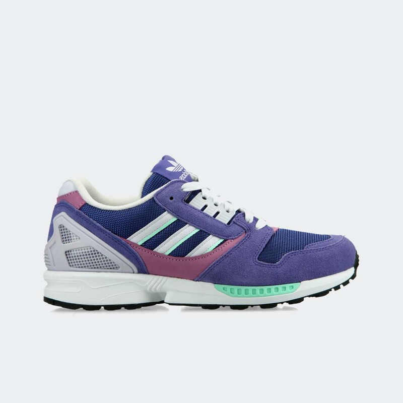 adidas ZX 8000 "Purple" | KH6244 adidas ZX 8000 "Purple" | KH6244