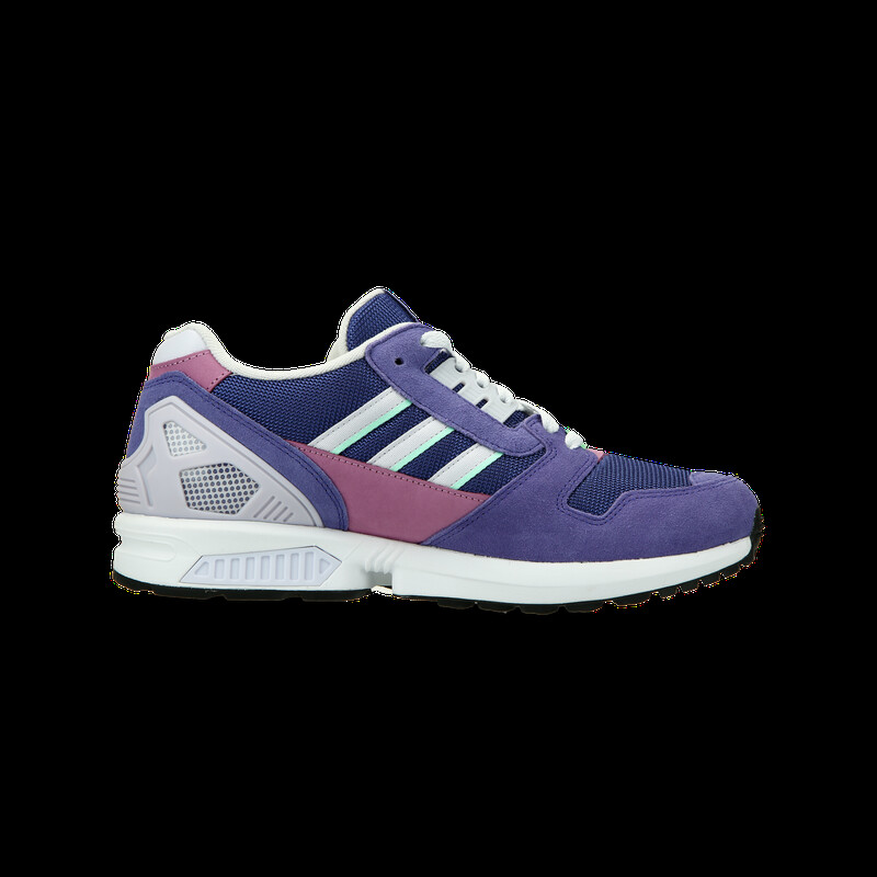 adidas ZX 8000 "Purple" | KH6244 adidas ZX 8000 "Purple" | KH6244